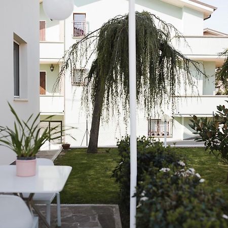 B&B "Al Colle 11" Fano Eksteriør bilde
