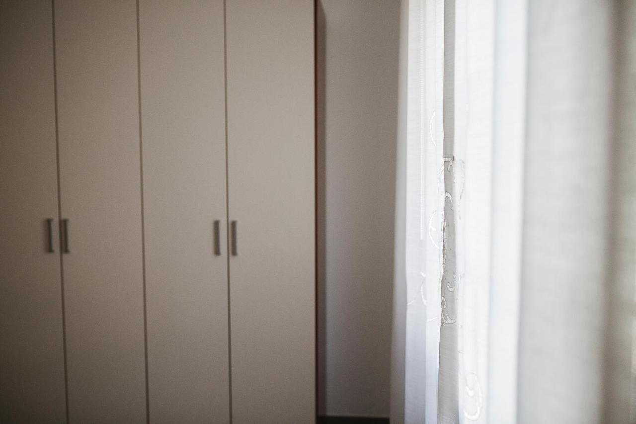 B&B "Al Colle 11" Fano Eksteriør bilde