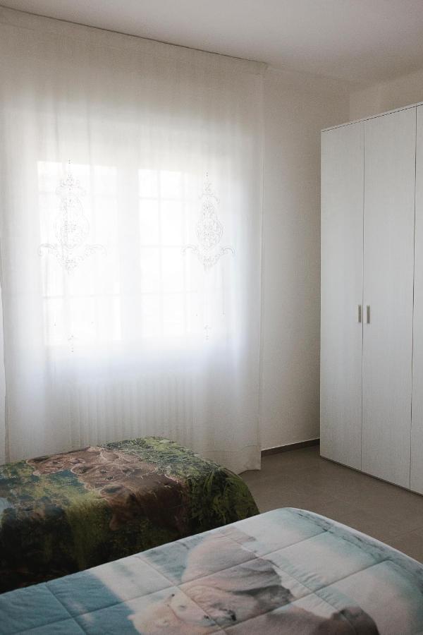 B&B "Al Colle 11" Fano Eksteriør bilde
