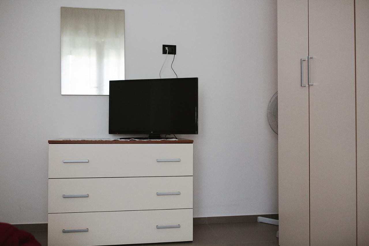 B&B "Al Colle 11" Fano Eksteriør bilde