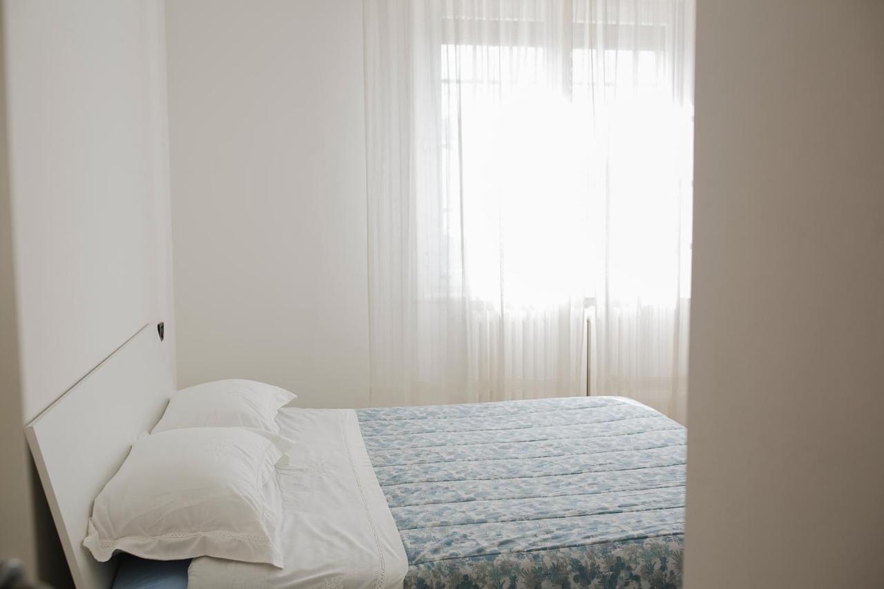 B&B "Al Colle 11" Fano Eksteriør bilde
