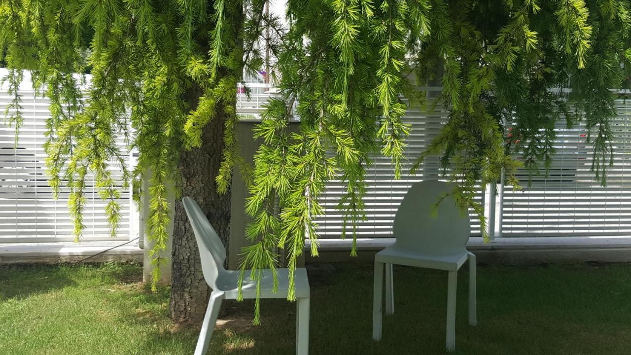 B&B "Al Colle 11" Fano Eksteriør bilde